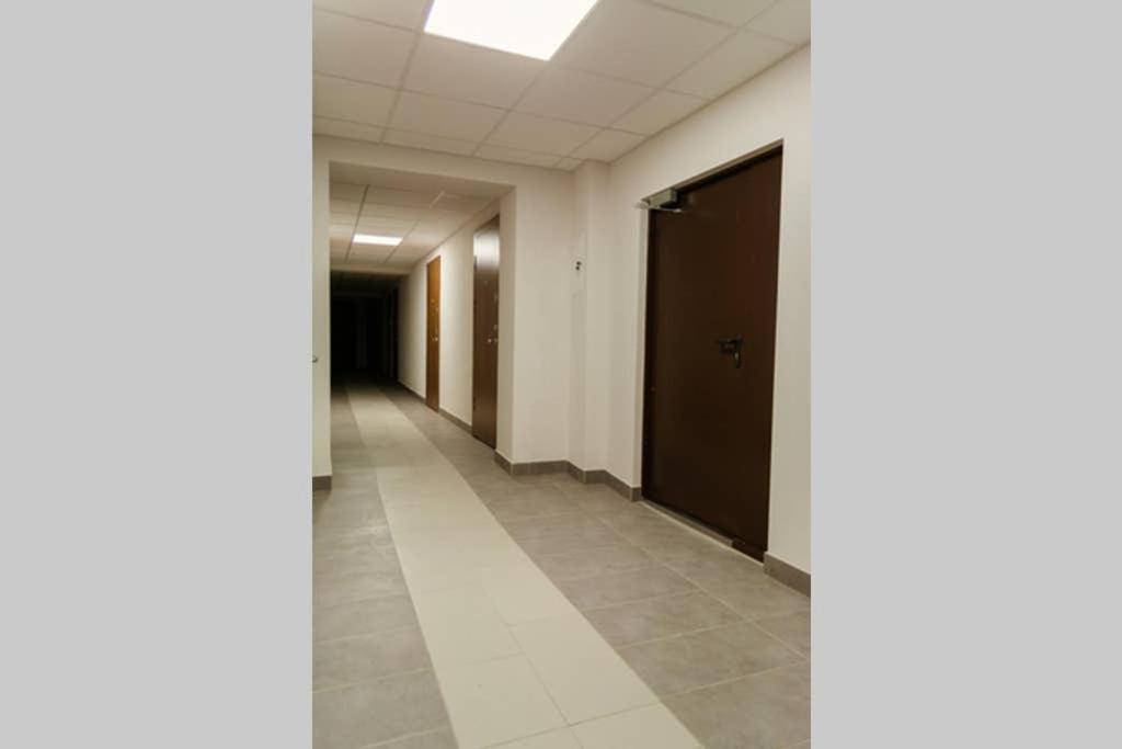 Taikos Studio 4 Διαμέρισμα Κλαϊπέντα Εξωτερικό φωτογραφία