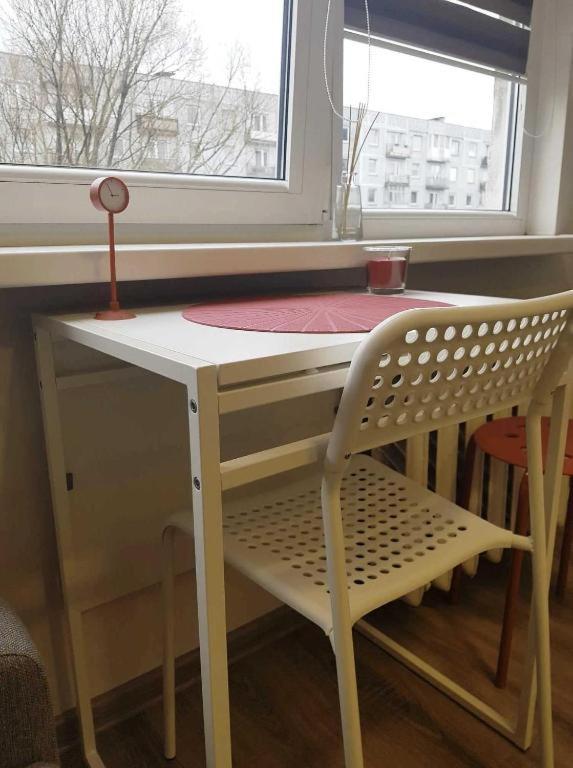 Taikos Studio 4 Διαμέρισμα Κλαϊπέντα Εξωτερικό φωτογραφία