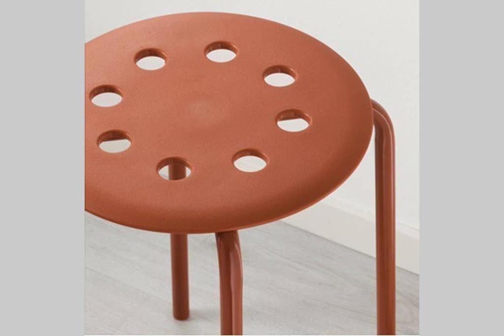Taikos Studio 4 Διαμέρισμα Κλαϊπέντα Εξωτερικό φωτογραφία